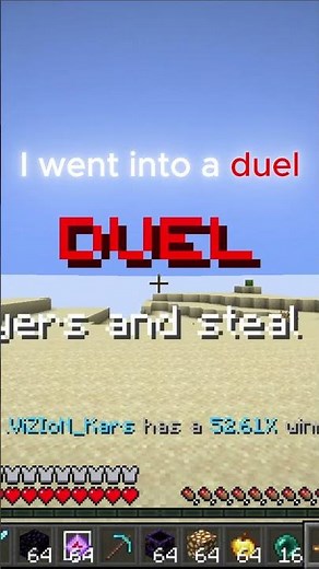 I Built an Instant Regear Machine (Donut SMP)