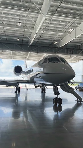 🚨For Sale Exclusively Through SmartJets 🚨 Take a quick tour through this elegant Gulfstream GIV-SP that we currently have for sale. Configured for 12 passengers and an all-new designer interior completed by @vipcompletions with a plethora of entertainment upgrades. This aircraft will cover all your business and personal needs. Interested in learning more? Contact one of our sales team members today! ☎️ 1 954-771-1795 #smartjets #forsale #gulfstream #givsp #privatejet #privatetravel #businessav