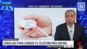 59K views · 1.3K reactions | 8 consejos para cargar tu teléfono más rápido: 1-Usa un cargador de pared, no la computadora. 2-Apaga el teléfono mientras se está cargando. 3-No uses el teléfono mientras se está cargando. 4-Cambiar al modo avión. 5-Usa un cargador rápido. 6-Mantén el teléfono fresco. 7-Utiliza un cargador portátil de alta calidad. 8-No cargues el teléfono durante la noche. 9-Actualizar el software del teléfono. | Otto Oppenheimer | Facebook