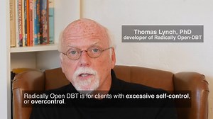 What Is Radically Open DBT?