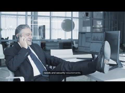 Data centre and cloud computing explained