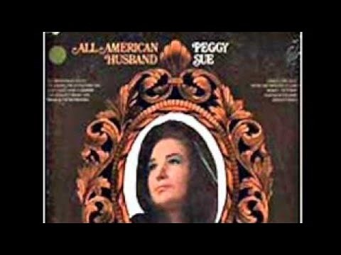 Peggy Sue Wright - Don't Come Home A-Drinkin' (1970)