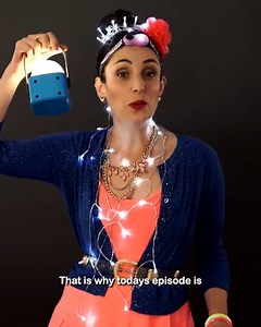 Congratulations to our boys in green and gold! But just when we thought all was shiny cups and glory, the lights go off! But fear not my bokkies! I’ve got a great DIY to help get you through the loadshedding blues. You will need: a nice big toolbox some velcro torches batteries - alive a butane cooker a kettle and a mug various candles some wine glasses party cups empty milk bottles head torches some aerials Some bicycle lights your favourite game DIY? because anybody can be prepared for load sh