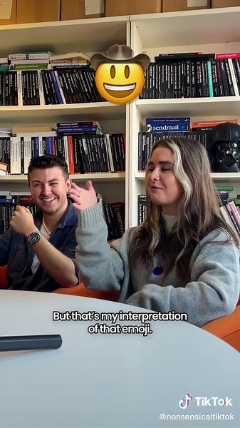 Gen Z Explains: Emojis - Part 2