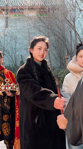 Ten Years Of Merit On Stage In One Minute And Off Stage #chinesetheatre