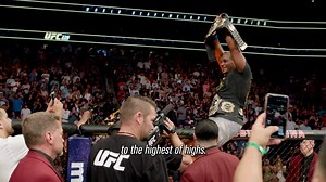 79 reactions · 18 comments | DC is a double UFC champion, but his journey to the top started at the bottom. Follow his story, in his own words, in the new and exclusive Year Of The Fighter: Daniel Cormier. | UFC Fight Pass | Facebook