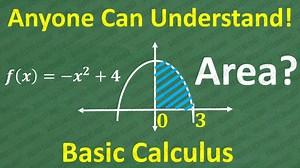 2025.05.18 【TabletClass Math】微积分为何如此强大的简单示例！_哔哩哔哩_bilibili