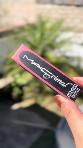 #mac #makeup #maccosmetics