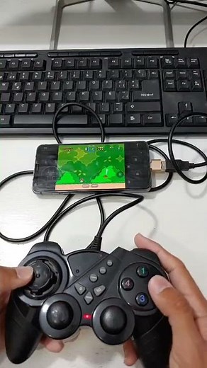 💎 Do THIS to PLAY with your ANDROID 🎮