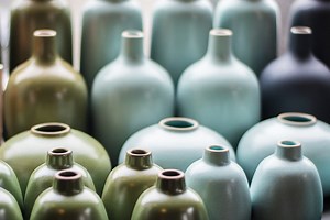 Workshop Teaches Beginners Ceramic-Making Basics