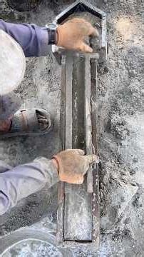 Cement Jali Pawa Making – Strong & Durable Design