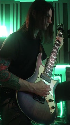 Dropping @meshuggah 11: Sum. DI's and custom Stems available in my bio.