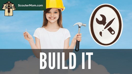 Webelos Build It Adventure for 2026: Free Resources