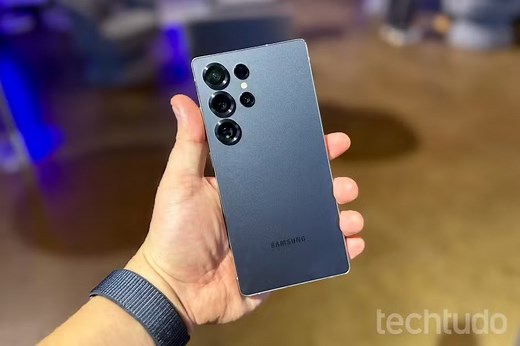 6 celulares Samsung com câmera boa para para quem ama tirar fotos