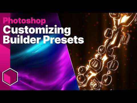 Create Beautiful Backgrounds in Premiere Pro with Sapphire [Boris FX Sapphire 2022.5]