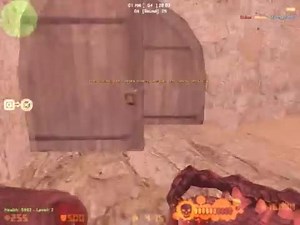 Counter-strike Xtreme V6 Gameplay video