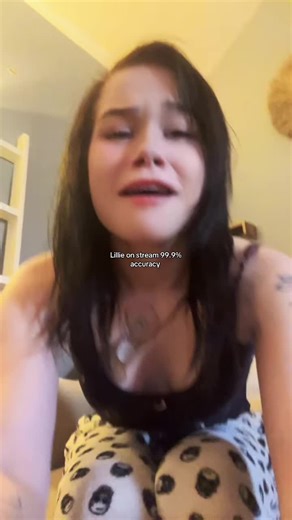 Lillie's Live Stream Highlights