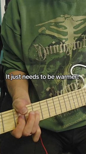 Day 4 Learning the November Rain Solo #NovemberRain #NovemberRainSolo #guitarprogress #hushx