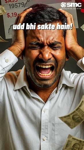 Day Trading Explained! #trending