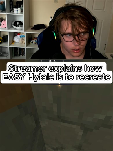 Discover Hytale Mods in Minecraft for Gamers