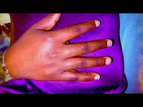 ASMR stomach growling, ultimate girl stomach growling asmr