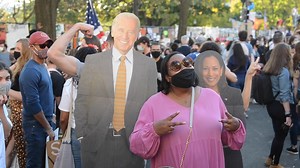 3.3K views · 34 reactions | Progressive groups are pushing Biden to reverse a number of Trump administration health policies next year, with an emphasis on those that affect low-income, minority and LGBTQ communities. | Roll Call | Facebook