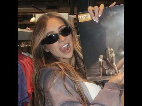 Tate McRae - greedy ( 1 Hour Loop )