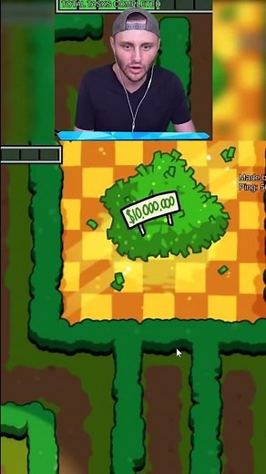 SSundee breaks Among Us