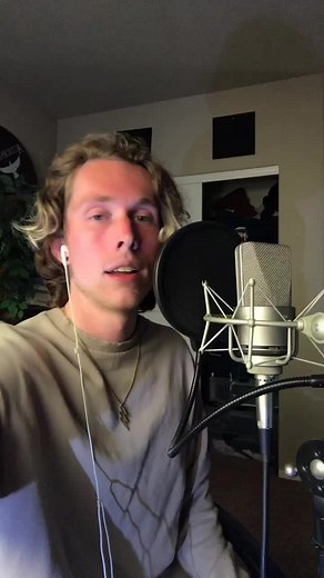 Jeris Johnson - Money Machine Acoustic Cover