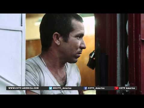 Cuba's well known healthcare system