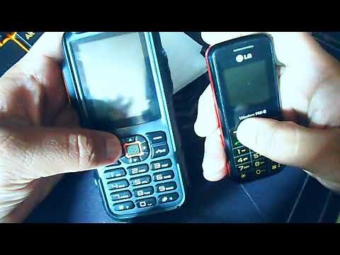 BLU TANK MEGA Review