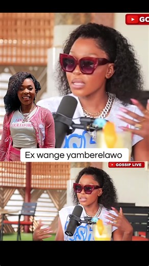 Ex Wange Yamberelawo: A Heartfelt Story