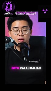 1.4K views · 27 reactions | Behavior Pecundang. | Ricky Alamsyah | Facebook