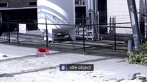 32 reactions · 18 shares | Receive an alarm when a suspicious object is left behind. Intelligent Video Analysis makes it possible. | Bosch Security and Safety Systems | Facebook