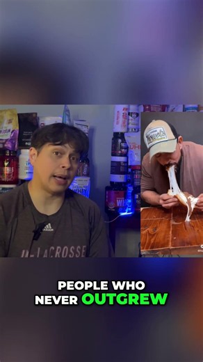 Protein Powder: REAL Science vs. Marshmallow Hype #shorts
