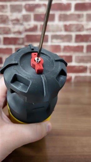 273K views · 1.5K reactions | "Radioactive" Fallout Fusion Core #3dprinting | 3D Printing Canada | Facebook