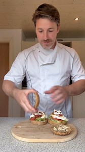 13K views · 377 reactions | Chris’s Seeded Baps  Yeah these were...