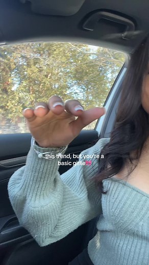 Short Square Natural Nails Trend for Basic Styles