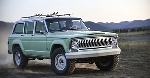 FCA Working on a New Turbo Inline Six Engine