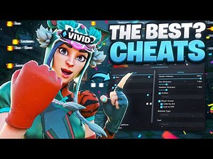 I Used The BEST Fortnite Cheats To Dominate UNREAL Lobbies... (INSANE RESULTS)