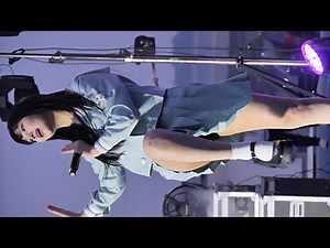 230406 버스터즈 BUSTERS 타카라 - 벚꽃이 피면 Cherry Blossom (파주여고 벚꽃길 별빛축제) 직캠 fancam by zam