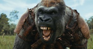 Kingdom of the Planet of the Apes’ VFX lead explains its ethical use of machine learning