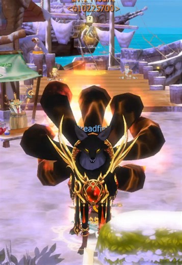 From fierce dragons to adorable companions, collect them all and ride in style. Whether you’re looking for speed, stats or pure flex — there’s something for everyone! Ready to expand your collection? #dragonsaga #newmounts #newpets #mmorpg #rpgupdate #gamersofinstagram #fantasyrpg #gamingnews #dragonride #petcollection #mmo