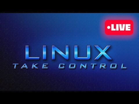 Locos por Linux en vivo!! (11-01-2026)