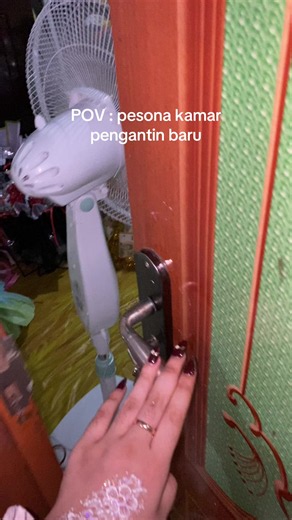 Pesona Kamar Pengantin Baru: Ide FOV & Inspirasi Dekorasi