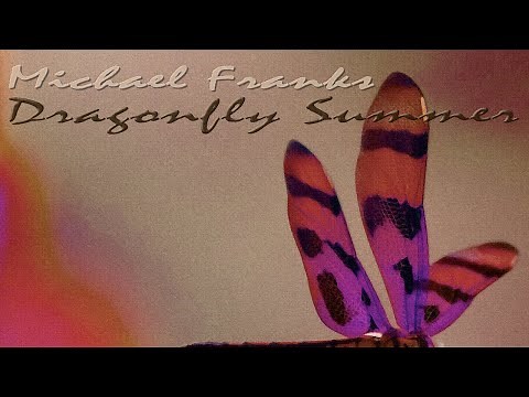 Michael Franks - String Of Pearls (with lyrics)