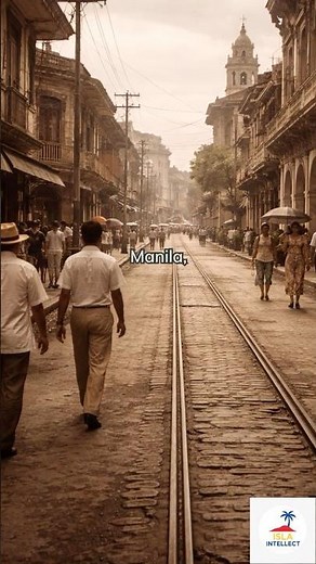 How Tagalog Became the National Language #didyouknow #philippinefacts #discoverph