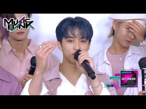 (eng) Comeback Interview with NCT DREAM (Music Bank) | KBS WORLD TV 210514