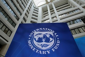 IMF sharply lowers India's economic growth forecast to 6.8% in 2022 - CNBC TV18