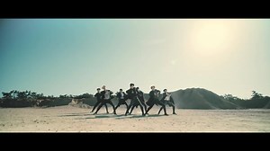 BORDER : DAY ONE OUT NOW | Enhypen